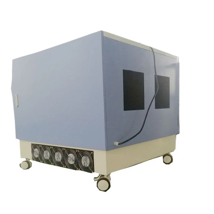 High Pressure Oxygen Concentrator With Ventilator Machine