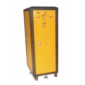 40-litrainen hapentumiskone