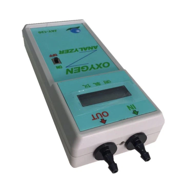 Oxygen Analyzer Oxygen Tester