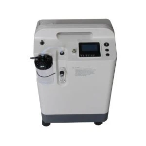 5L Eläinlääkärin happikonsentraattori