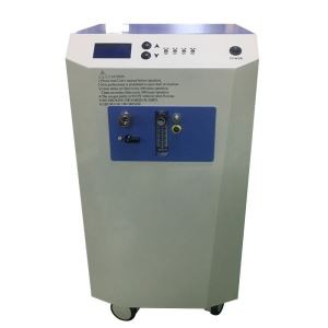 Simuloitu korkeusharjoittelun hypoksinen generaattori 100LPM