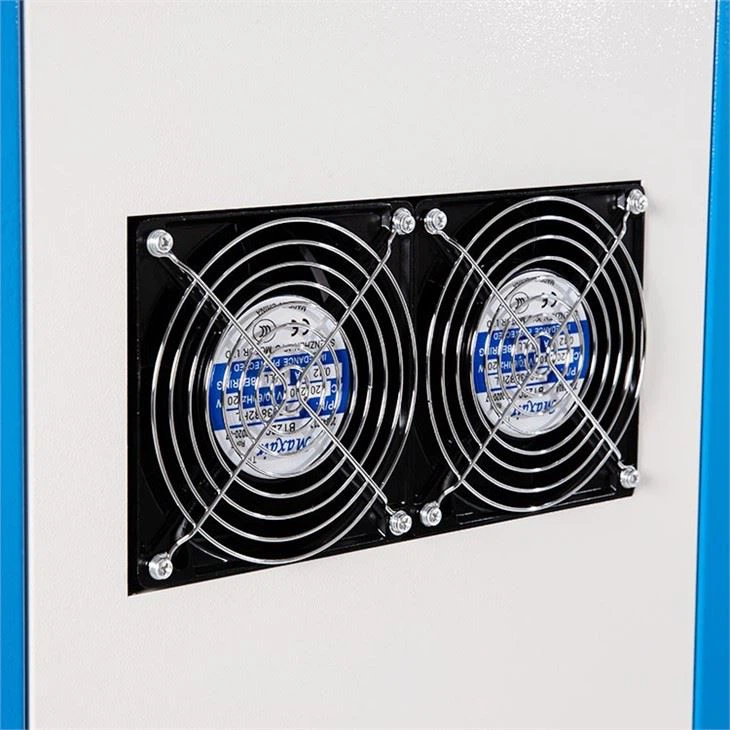 40LPM Glassblowing Oxygen Machine