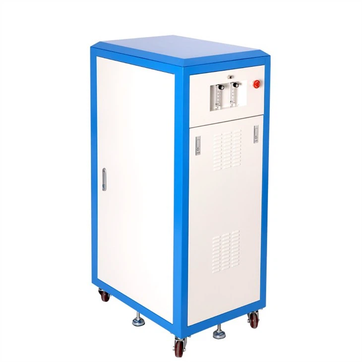 Hospital Oxygen Supply System