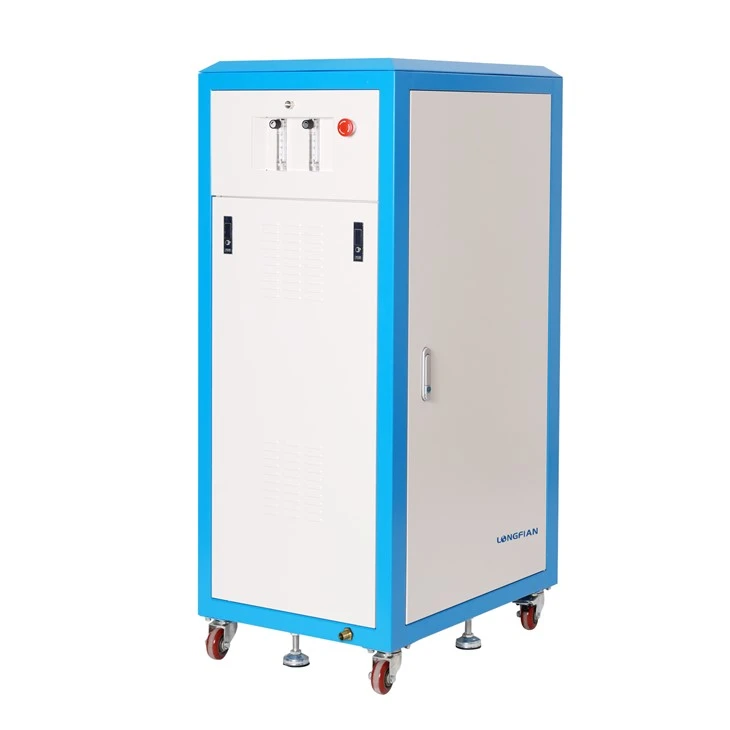 High Flow 40L Hypoxic generaattori kuntosalille