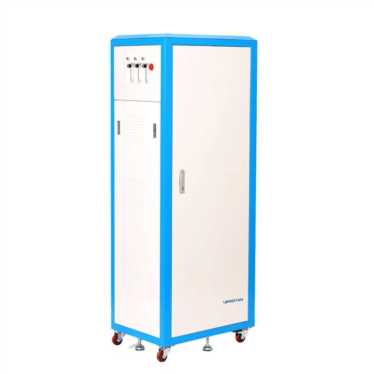 Aquaculture Oxygen Generator
