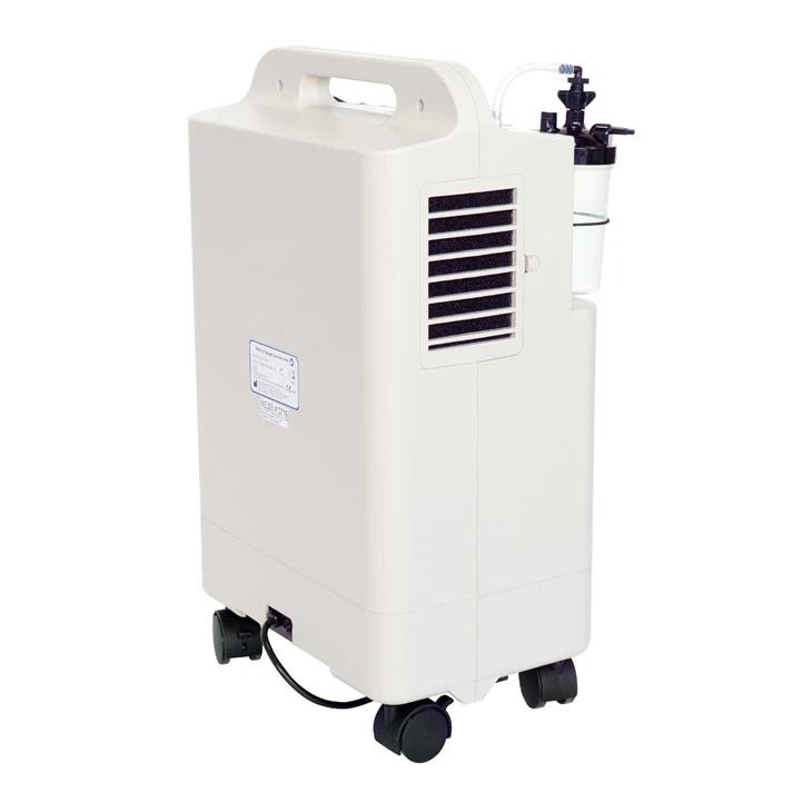 Skin Care Beauty Oxygen Concentrator