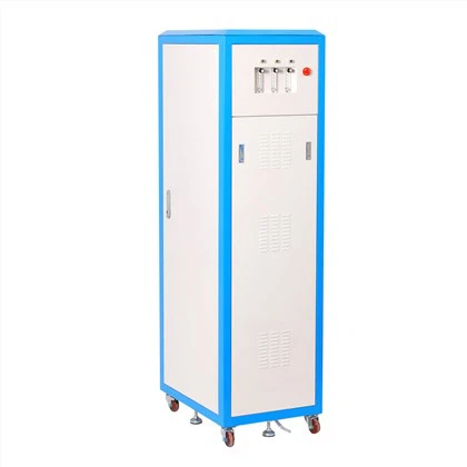 Kalanviljelyn happikonsentraattori 60L